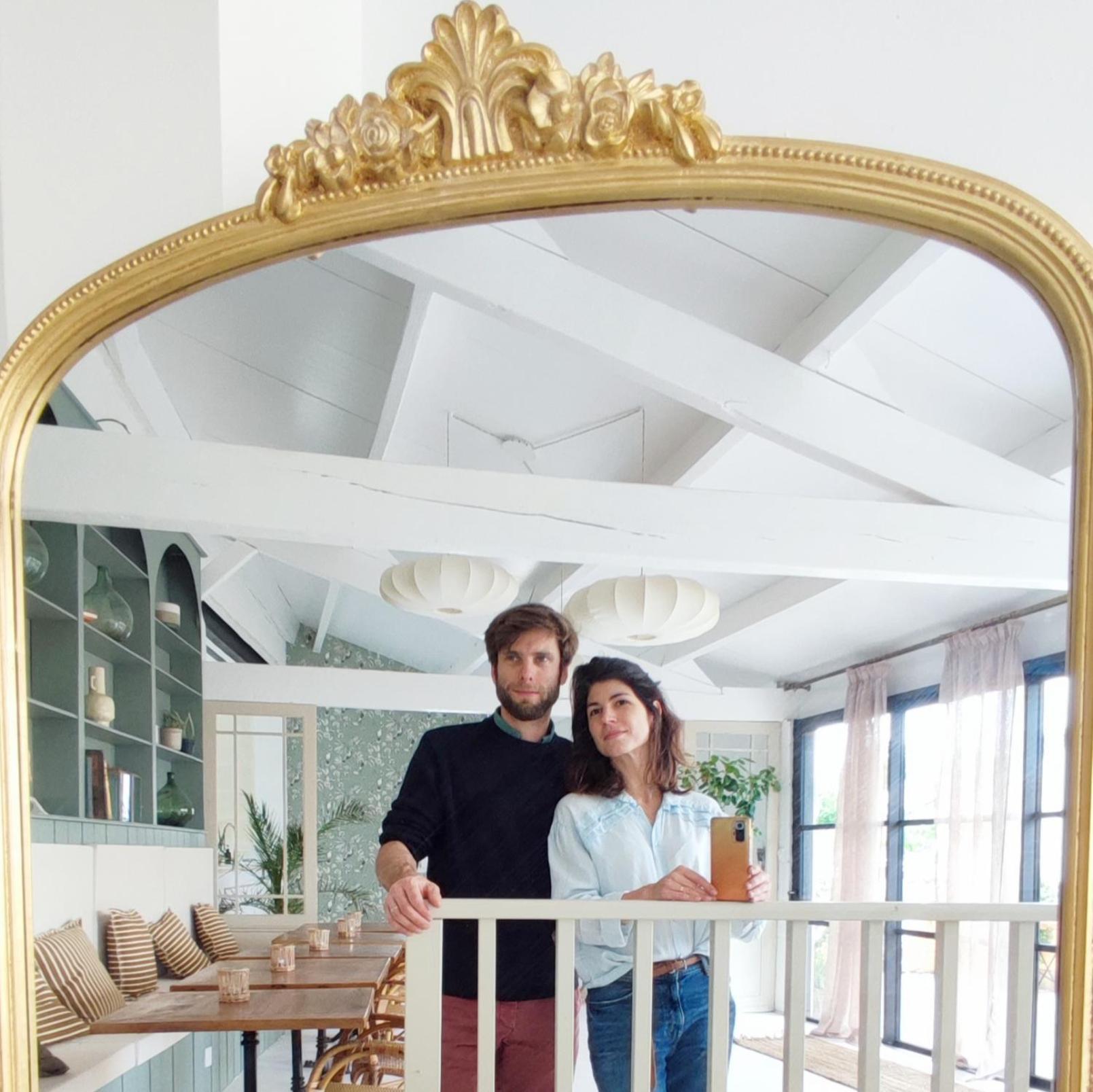 Maison Charmeilles - La Suite Pomerol Fronsac  Buitenkant foto